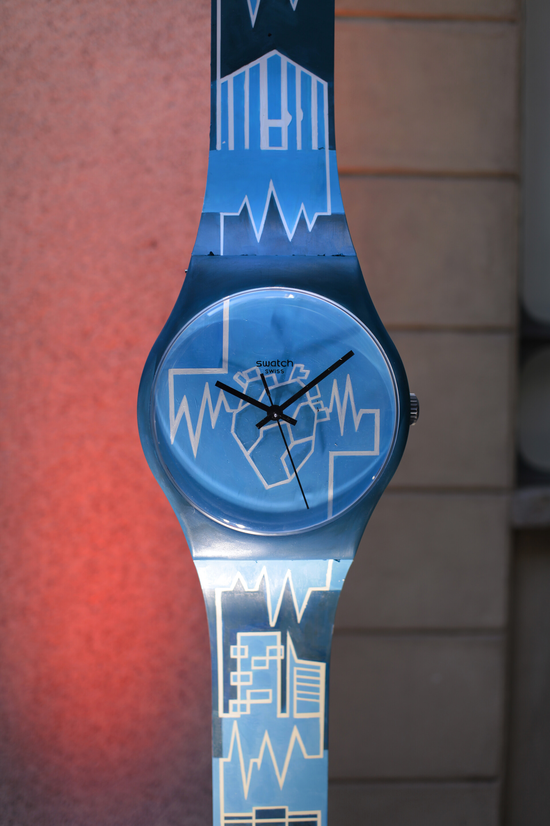Swatch latest design 2018 on sale