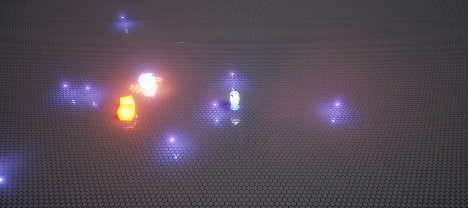 Game Level-Design/Gameplay WIP
