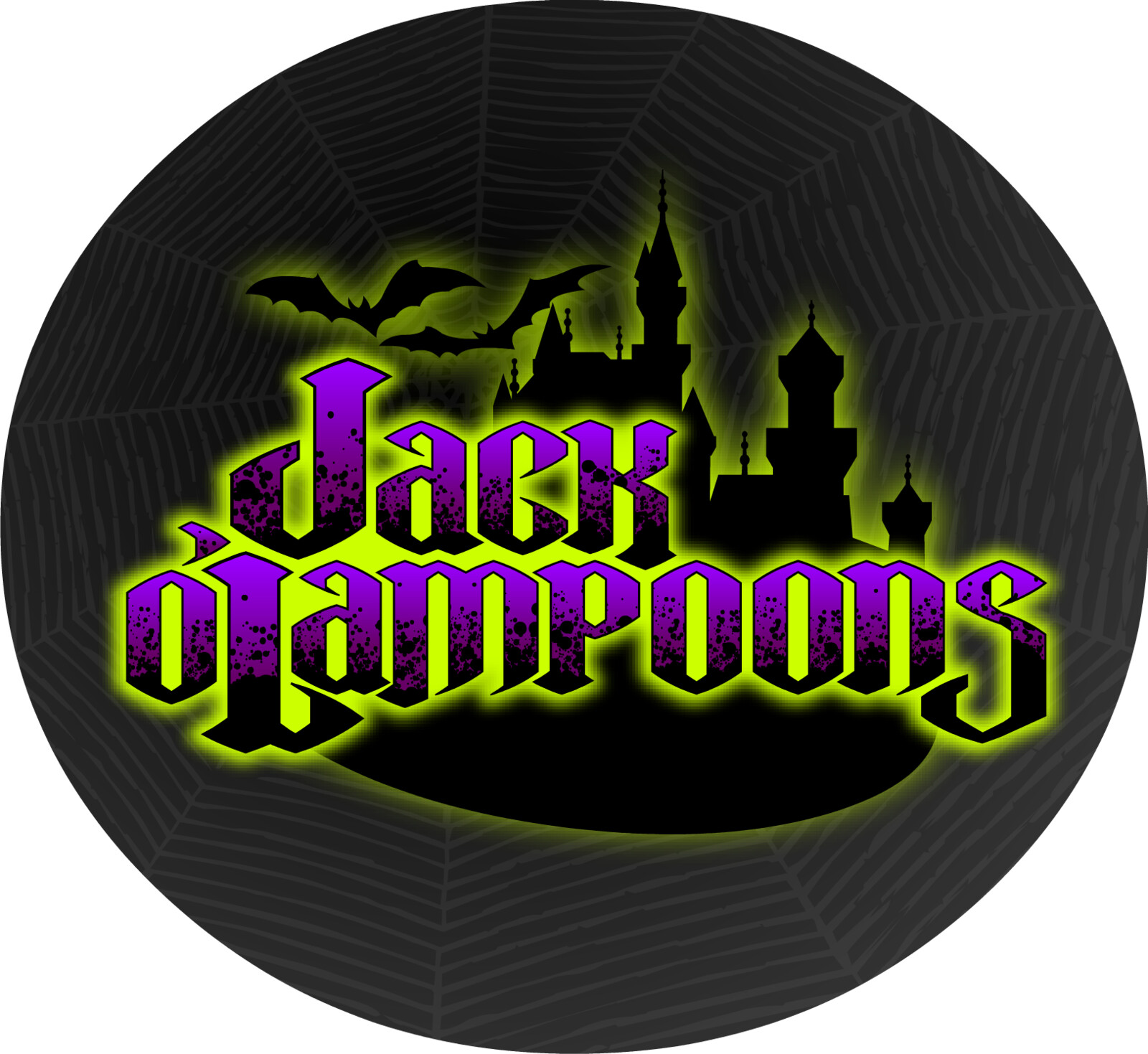 Jack O'Lampoons Logo