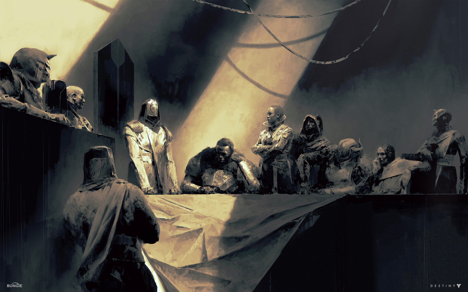 grimoire anthology