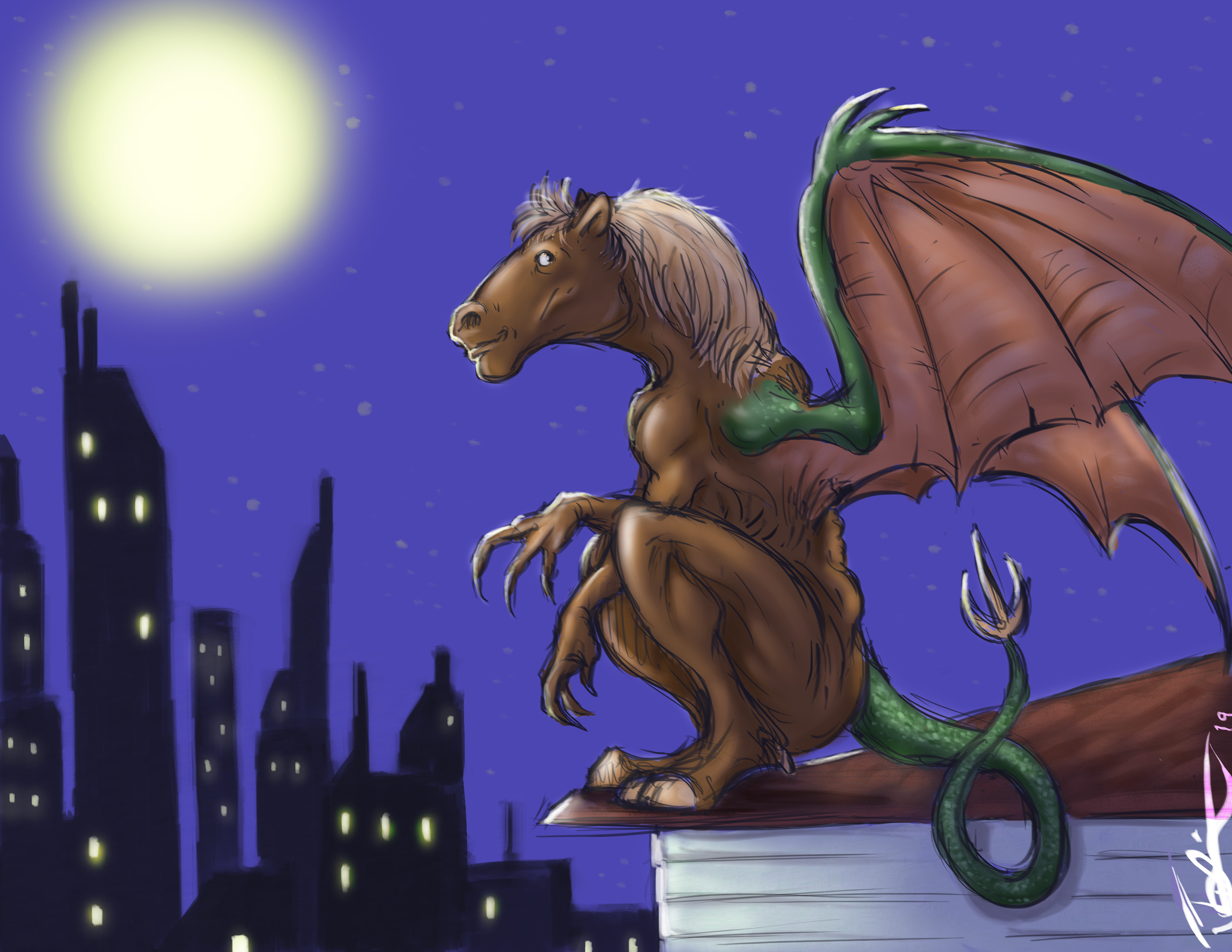 The Jersey Devil