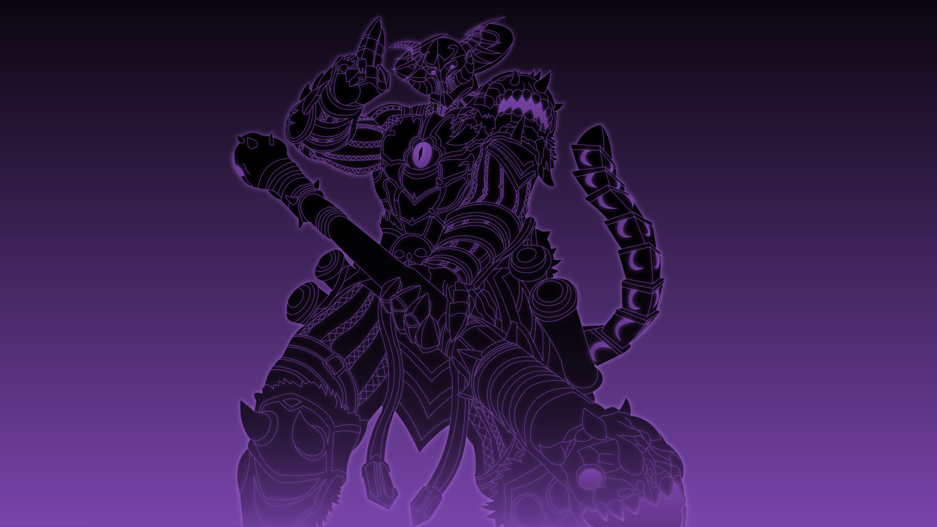 Davidson Richetto Boucher Abyssal Warrior Sun Wukong Davidson Richetto Boucher Abyssal Warrior Sun Wukong