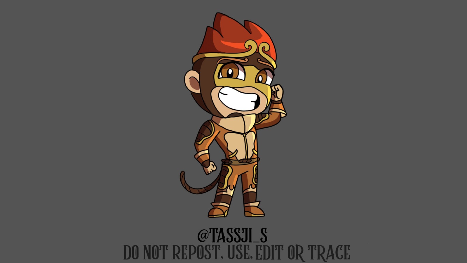 King Monkey
