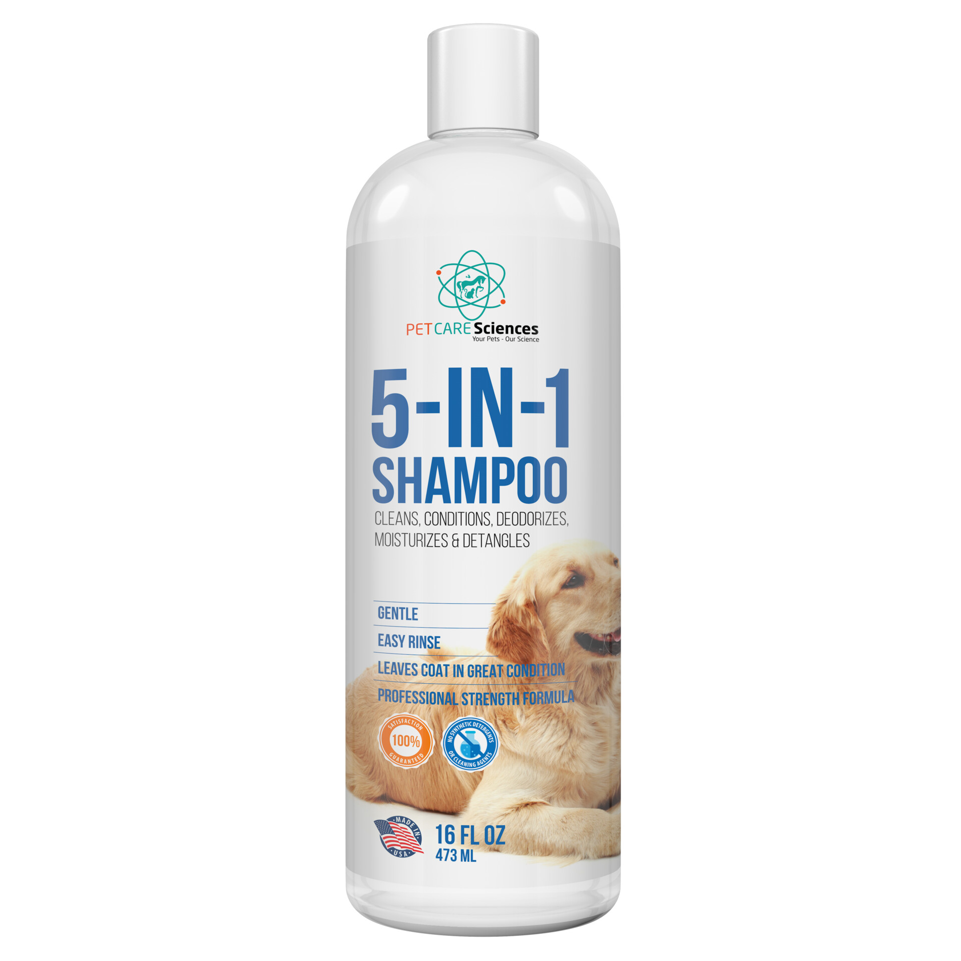 Купить Шампунь Для Собак Nature S Miracle