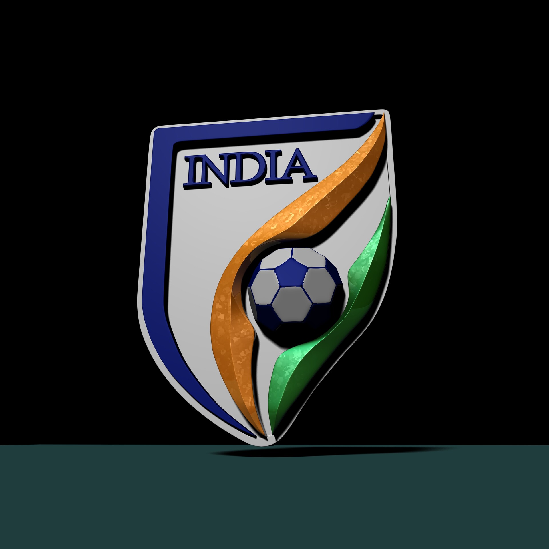 Indian Cricket Team Logo Png, Transparent Png , Transparent Png Image -  PNGitem