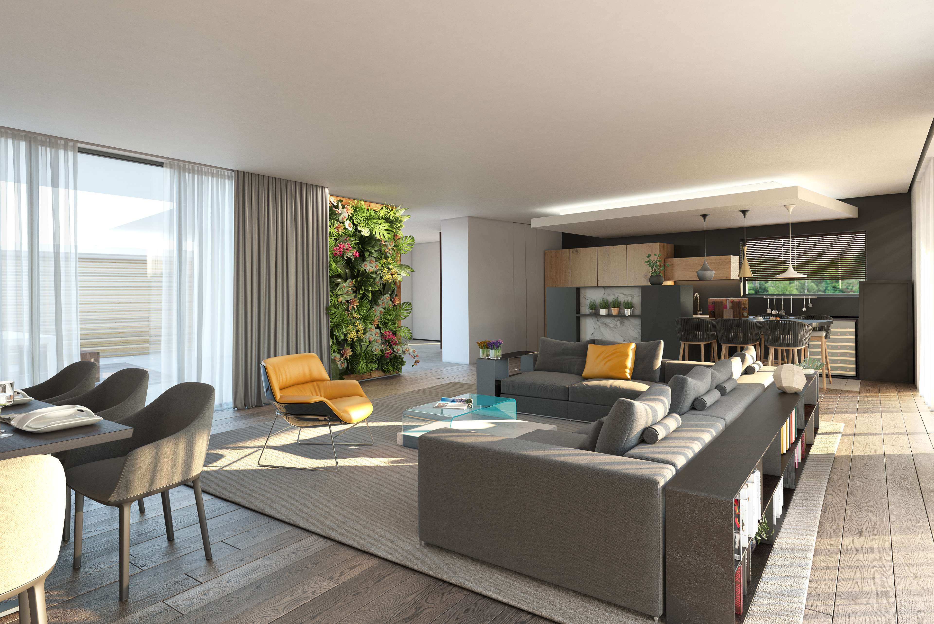 Artstation Villa Y Saint Paul De Vence France 3d Factory