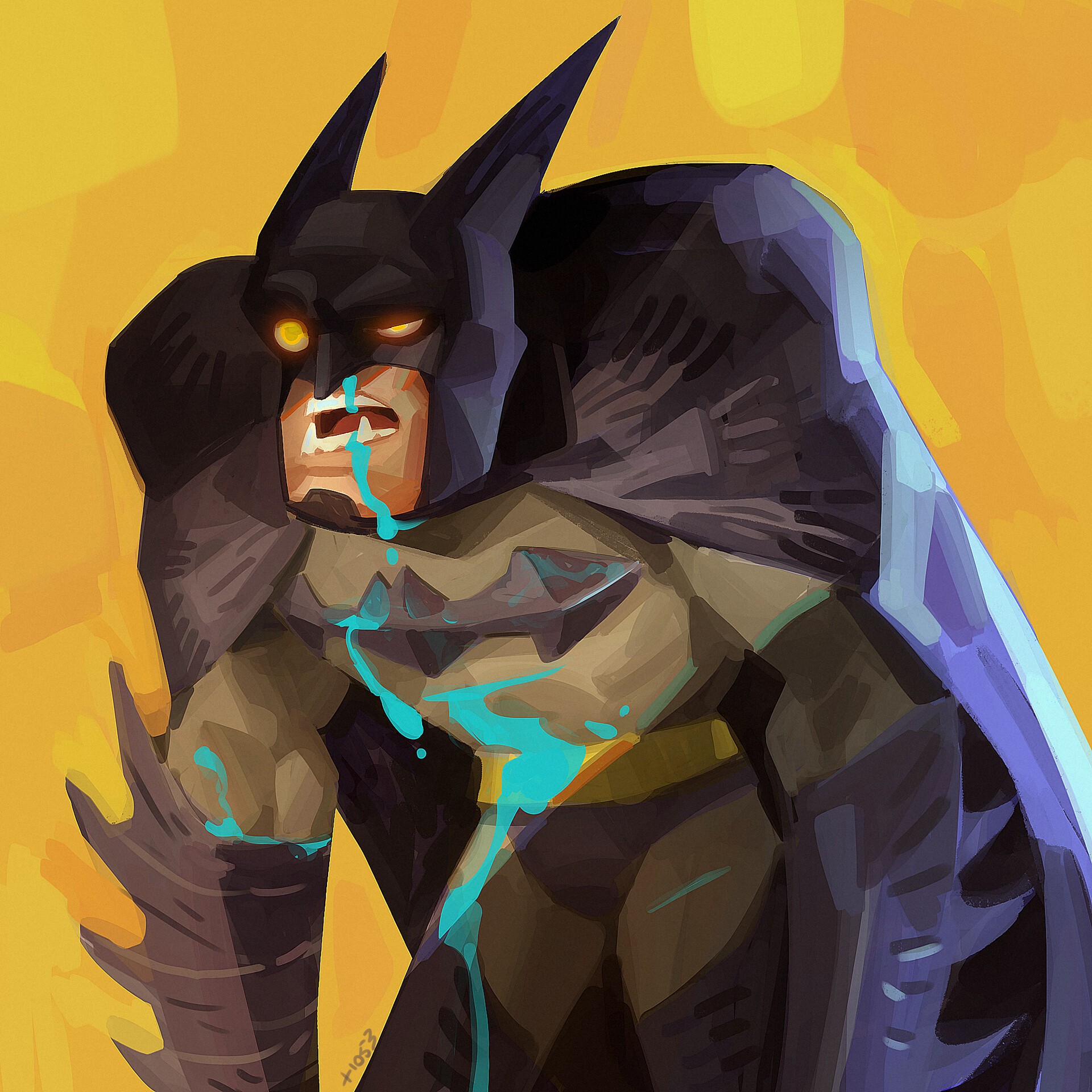 ArtStation - +1053