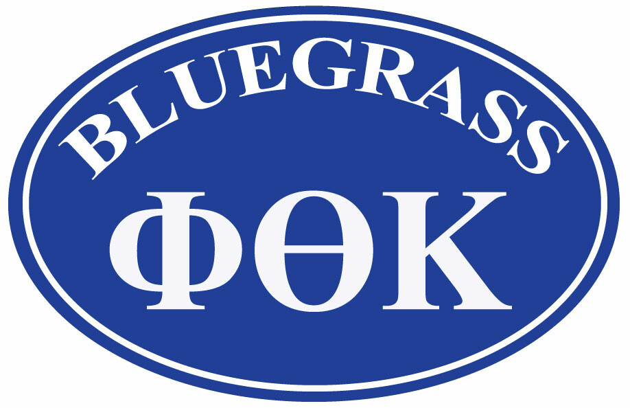 The final iteration for the PTK sticker