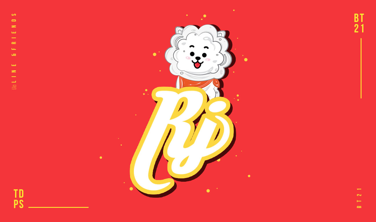 Artstation Rj Bt21 Jasmin Felipe Artstation Rj Bt21 Jasmin Felipe