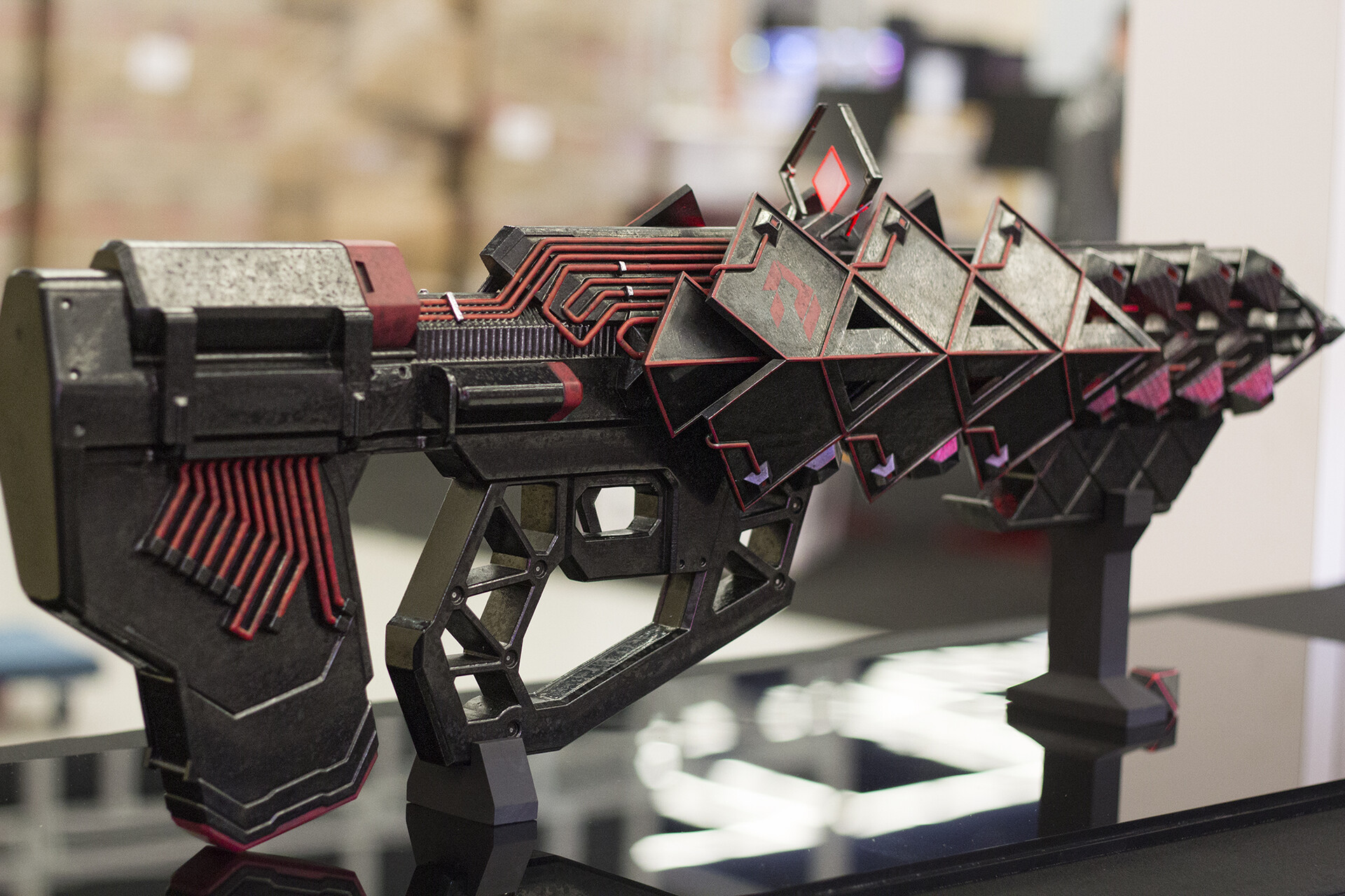 Artstation Destiny 2 Outbreak Perfected Eric Newgard