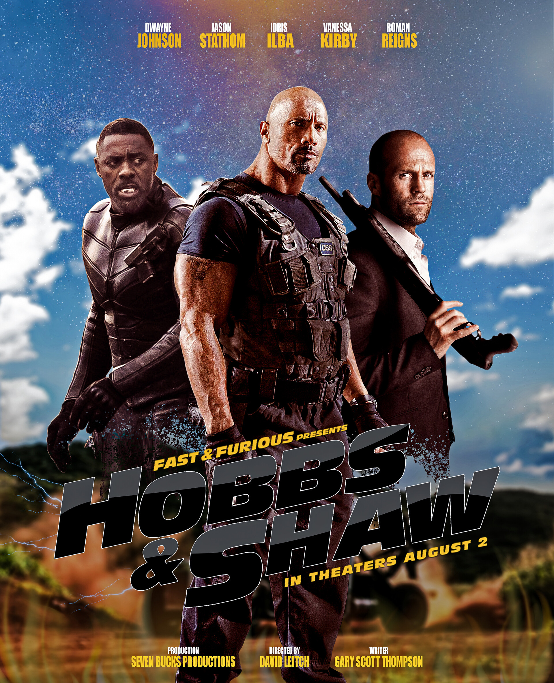 narinder singh hobbs and shaw