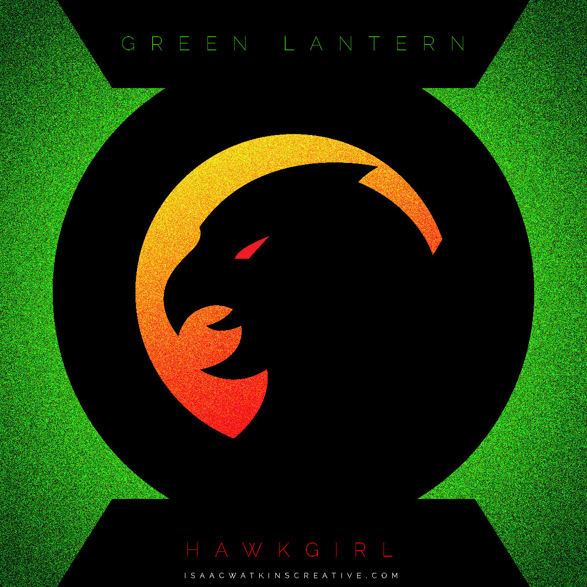 Green Hawk