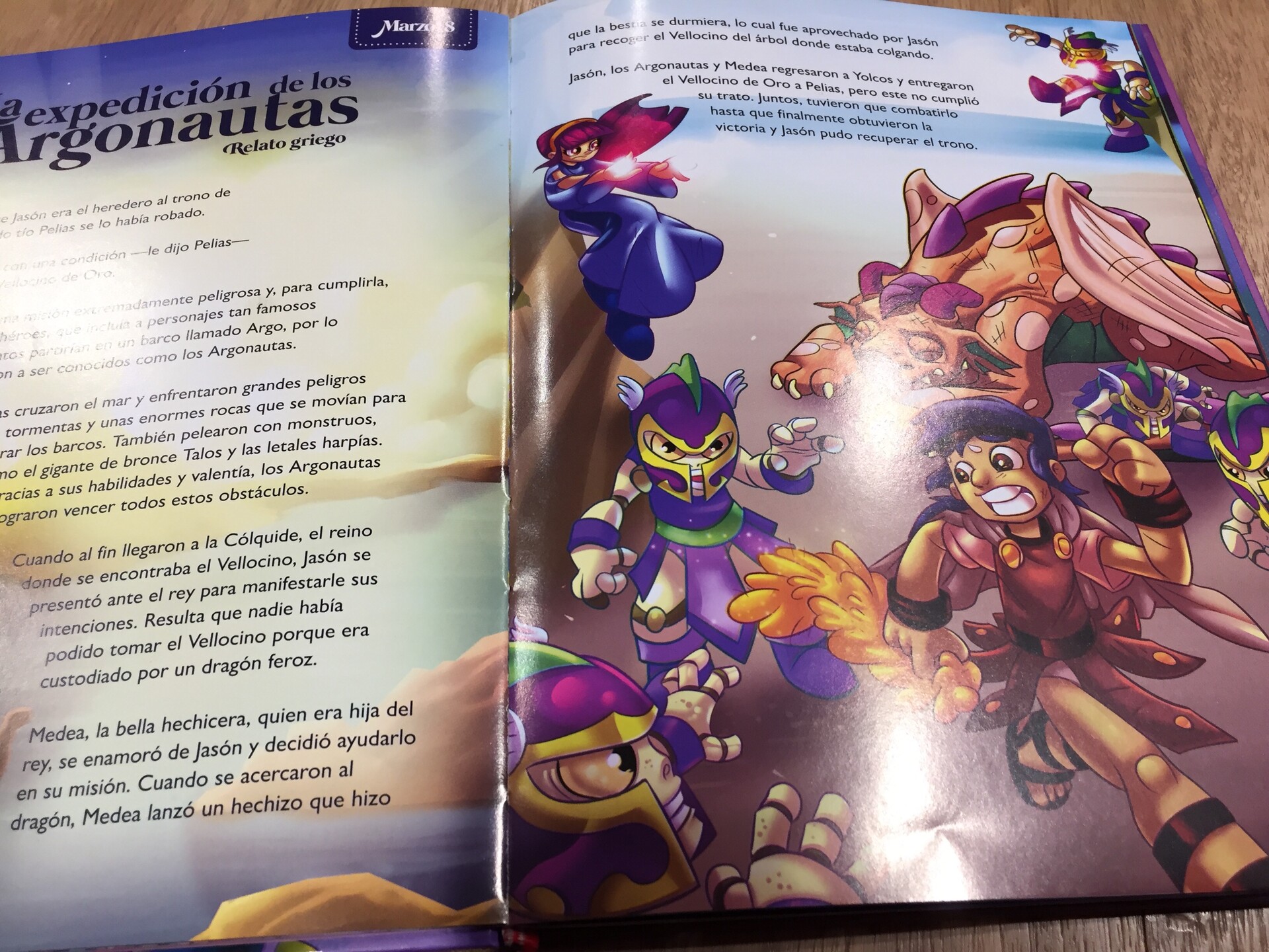 Artstation Pavinchi Cuentos Illustrated Books For Children