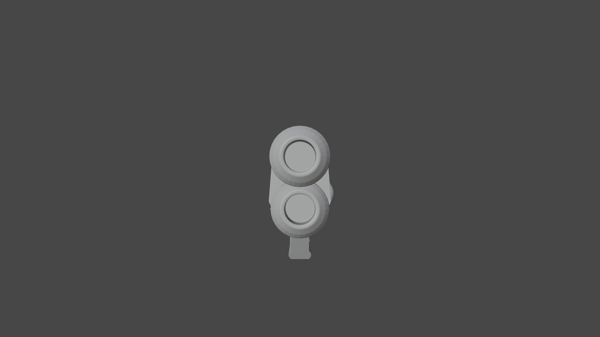 Artstation Scpf Ion Charge Launcher Redrolyph