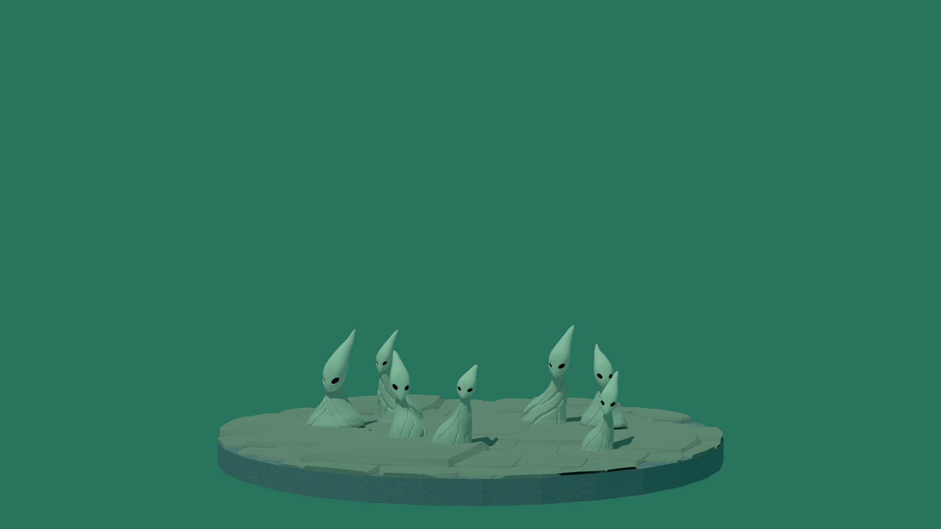 Brandon Ehrman Hollow Knight 32 Maskfly (w/ Timelapse)