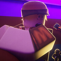 Artstation Dominus Lifting Simulator Ad Nalzio