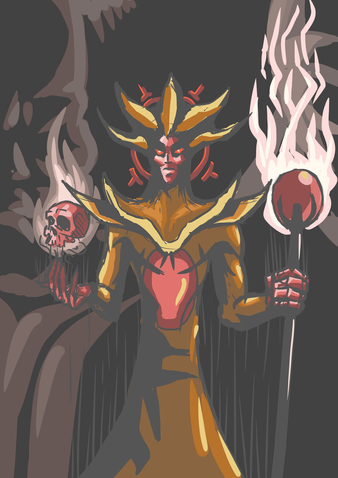 Alexandr Kuprin Mara