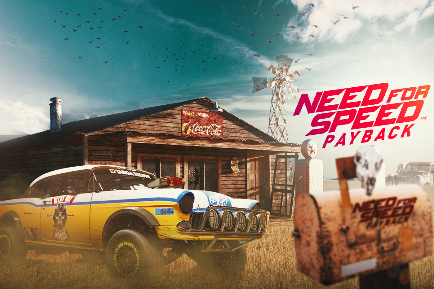 Payback. NFS Payback Хэштайгер. Маркус Уир NFS Payback. Need for Speed Payback машина мака. NFS Payback шулер.