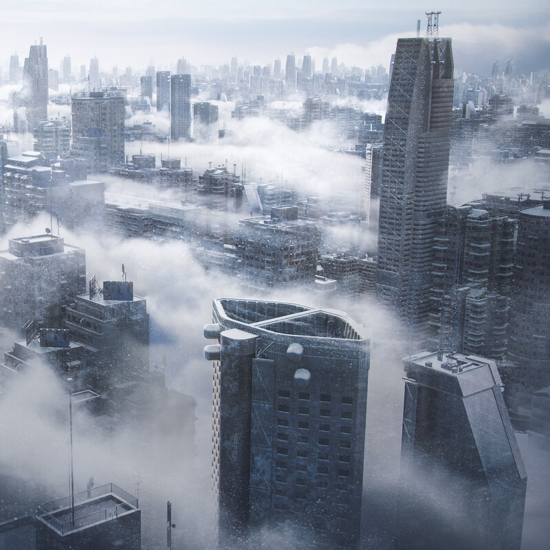 Futuristicity