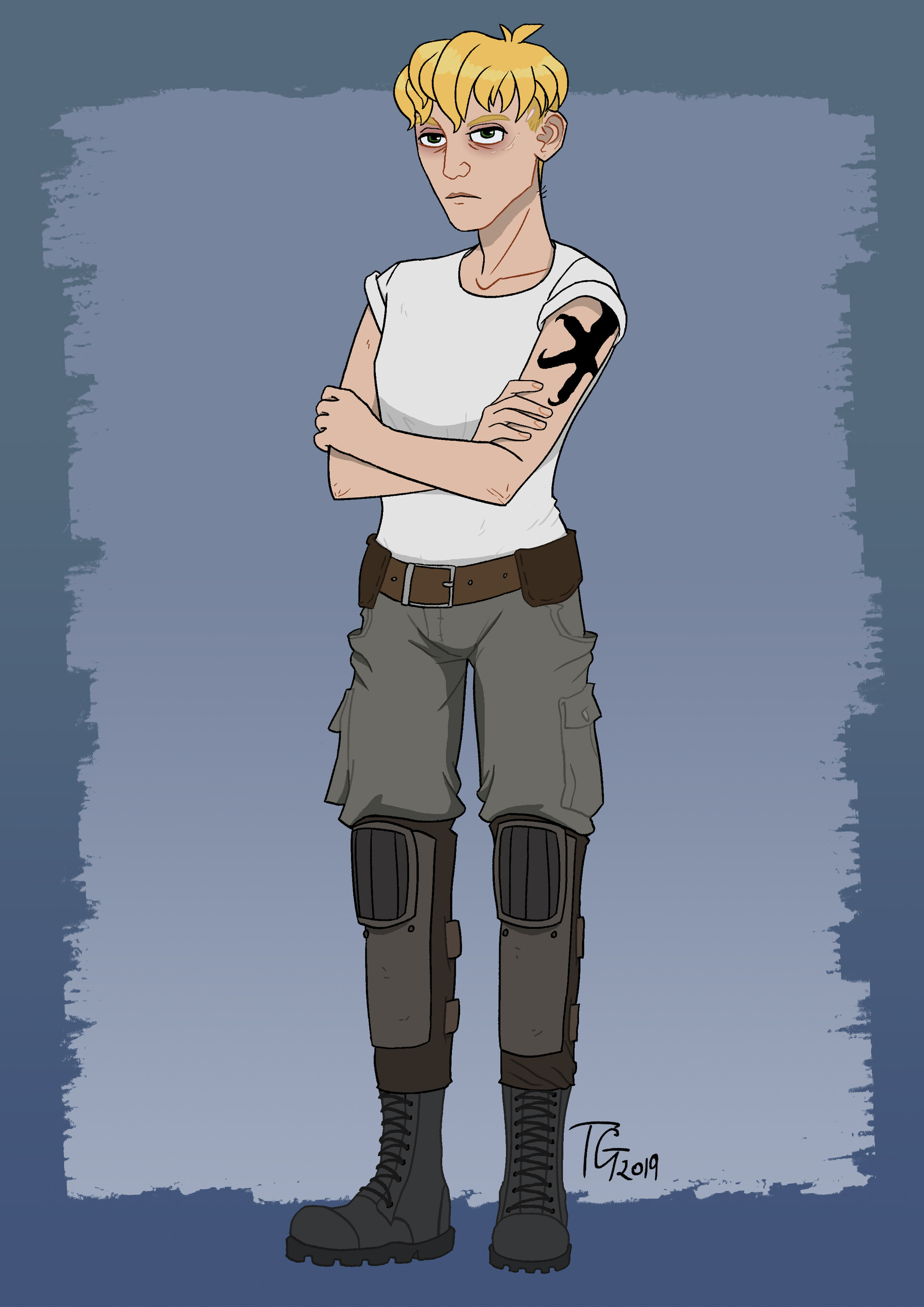 Featured image of post Fallout 3 Talon Company Merc