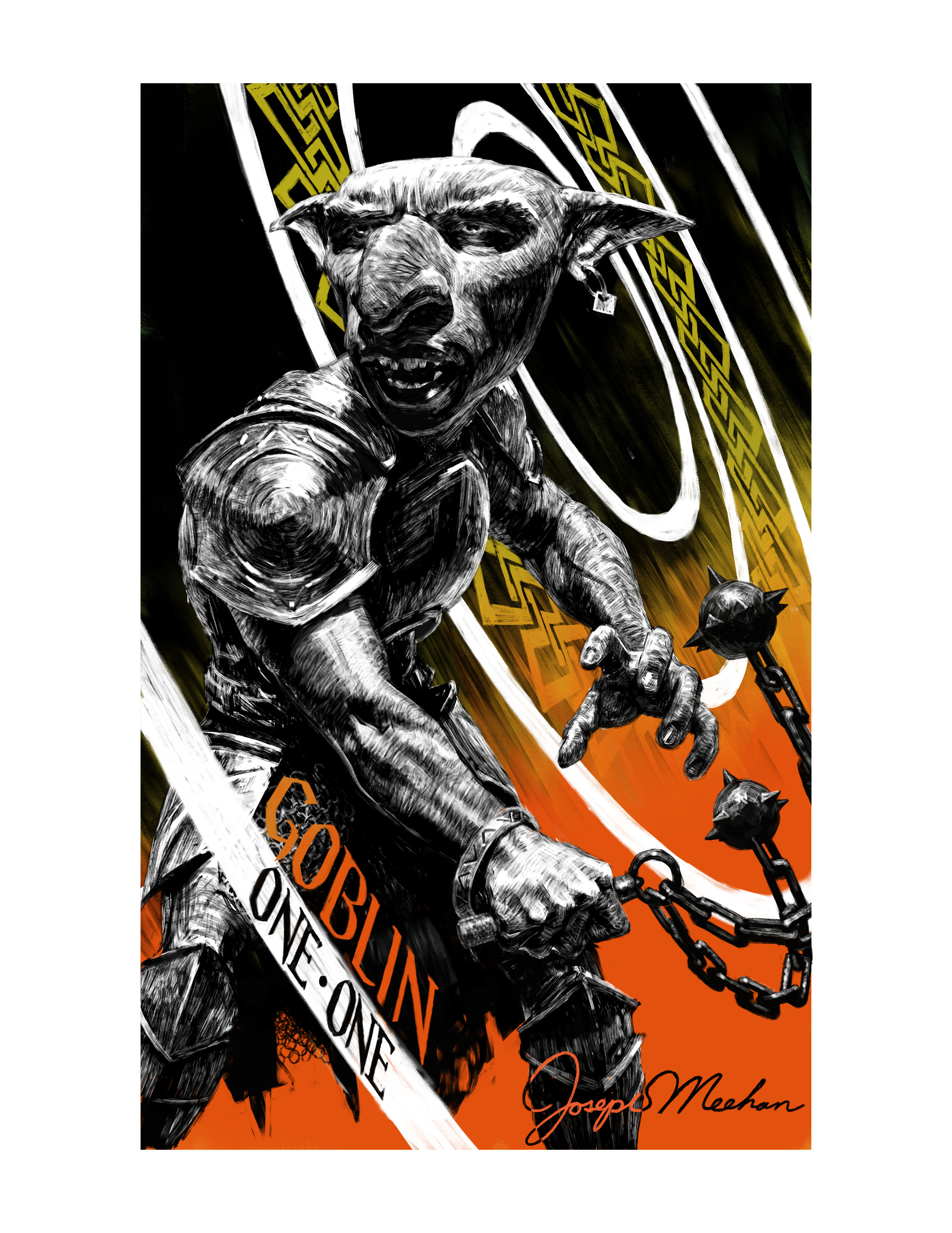 Original artwork