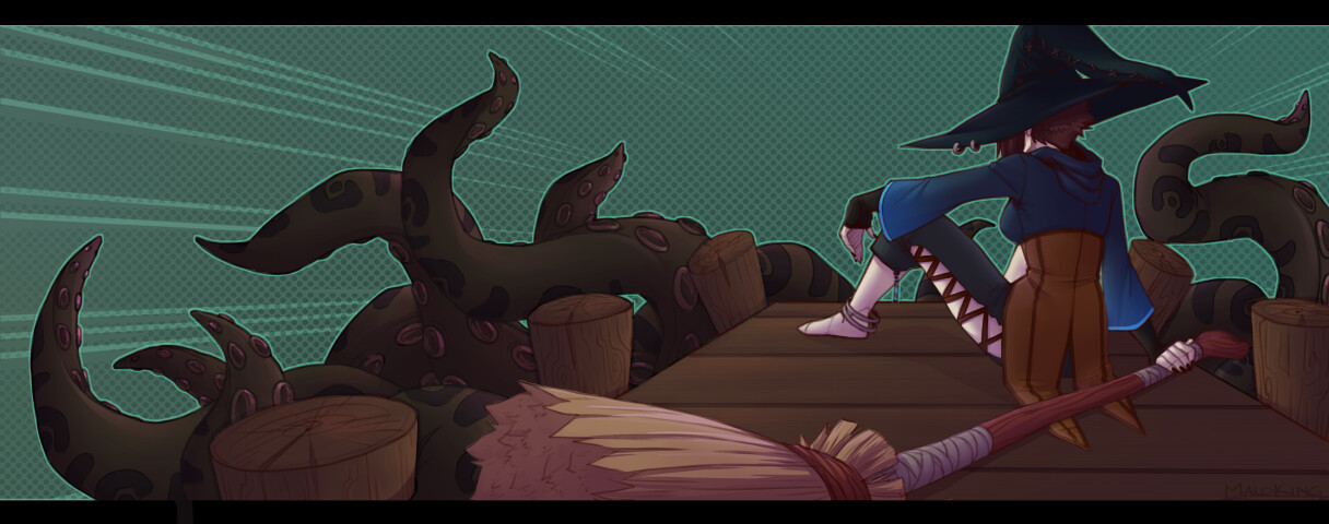 Old Twitch Banner