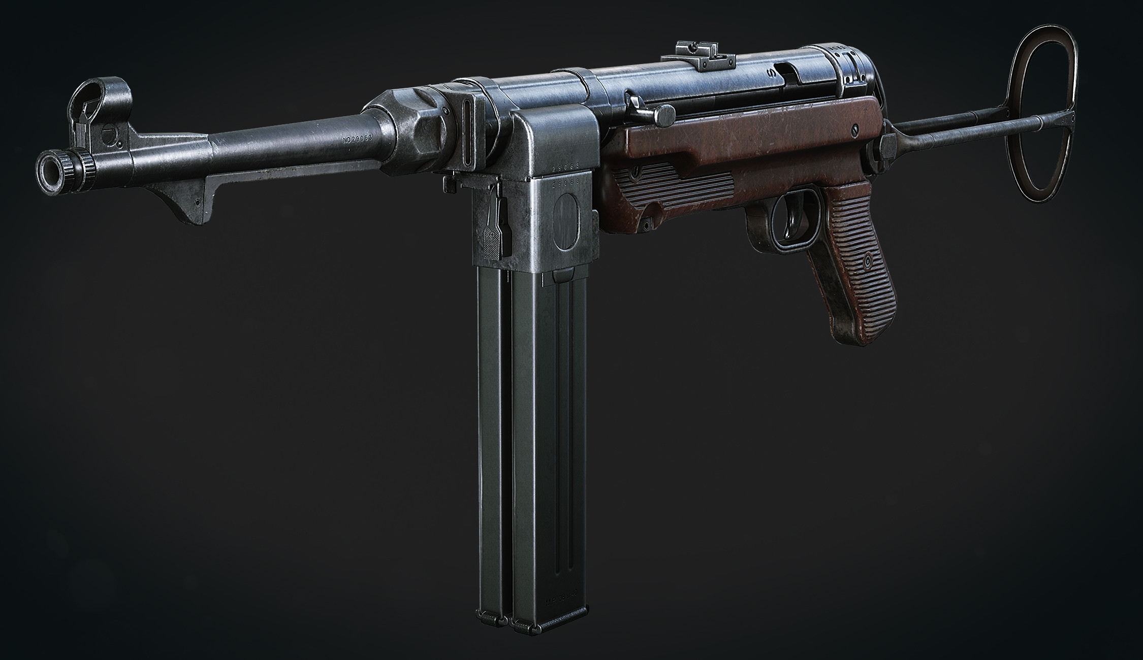Картинки мп 40