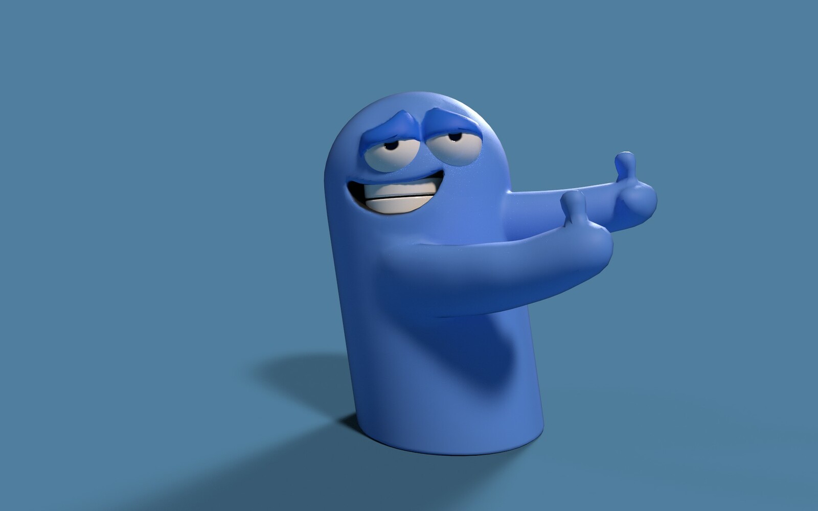 Artstation Blooregard Q Kazoo Echaminya Juni Mbarani