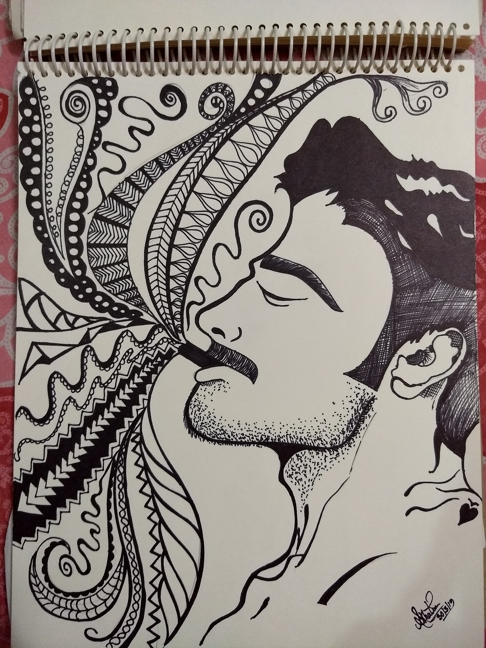 Sabira Khatun Smoker Boy The most common young boy drawing material is paper. sabira khatun smoker boy