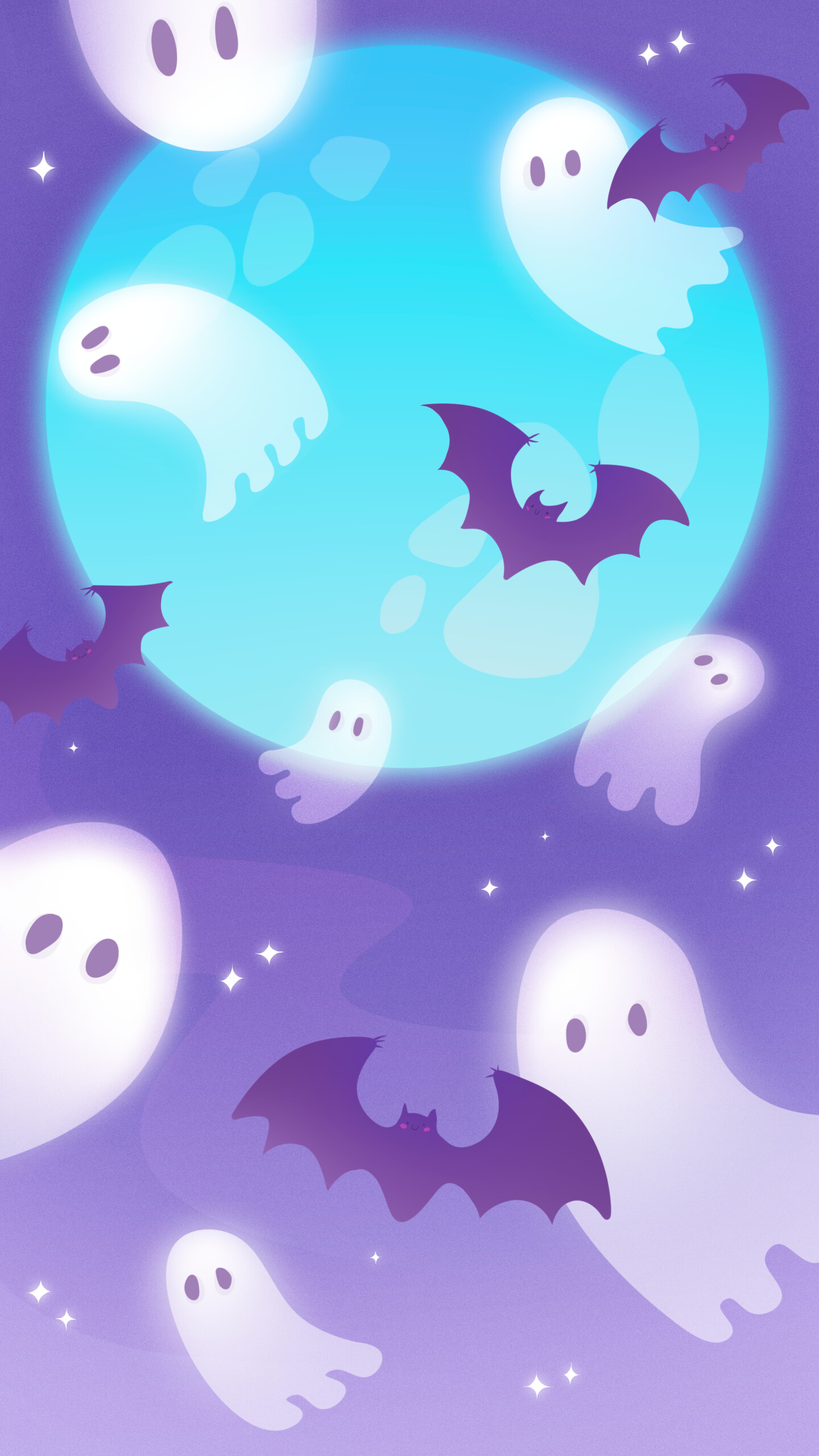Natalie Sol Halloween Wallpapers