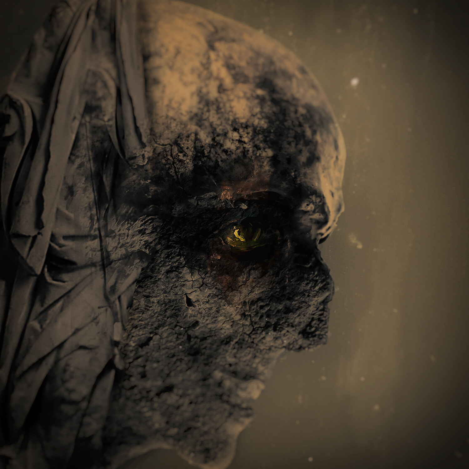 mad abdul alhazred necronomicon