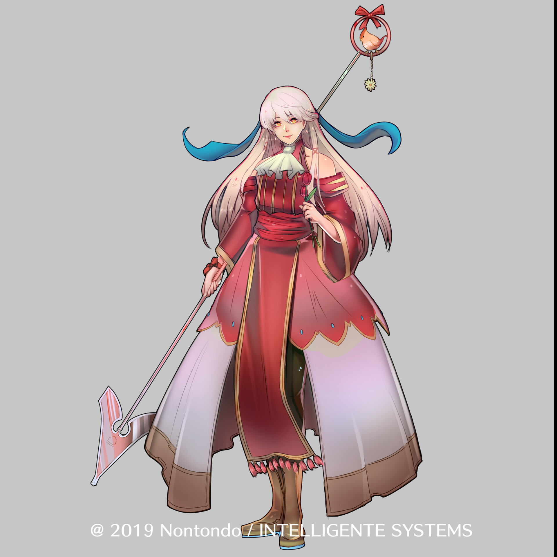 wallpapers Micaiah Feh alex micaiah devoted will