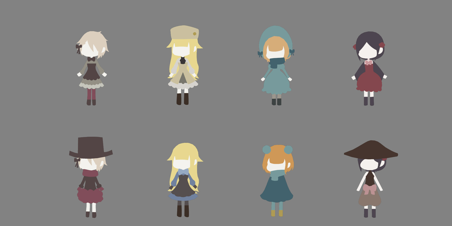 Artstation Princess Principal Ed Complete Reproduction