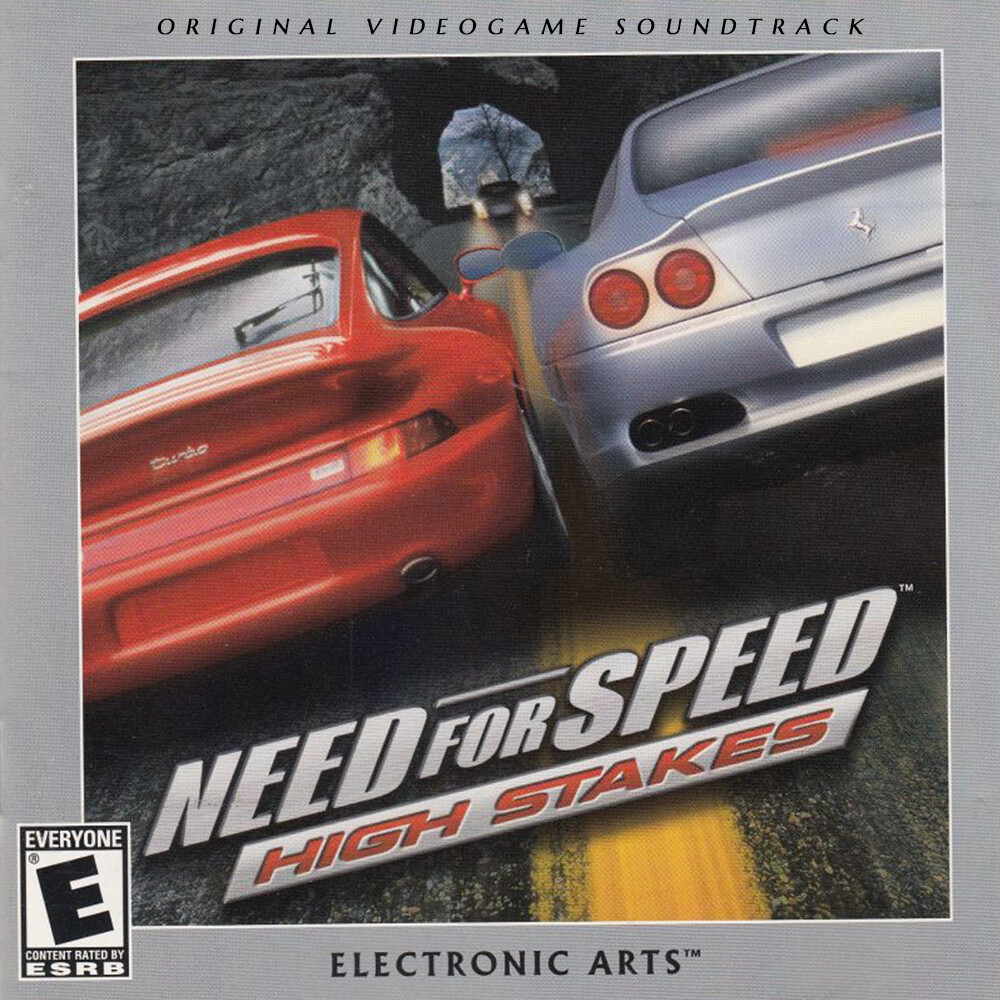 Need for Speed IV: High Stakes (1999)