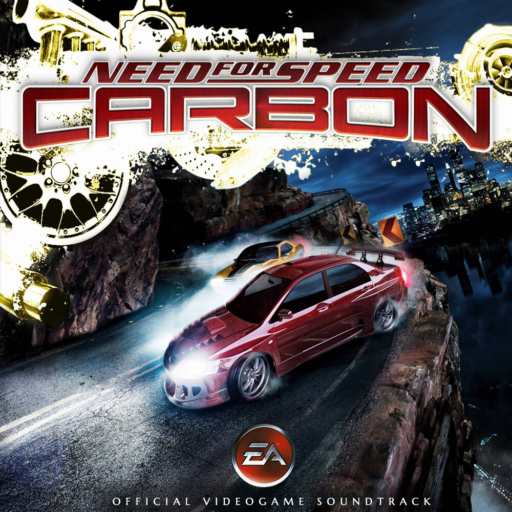 Need for Speed: Carbon (2006) .