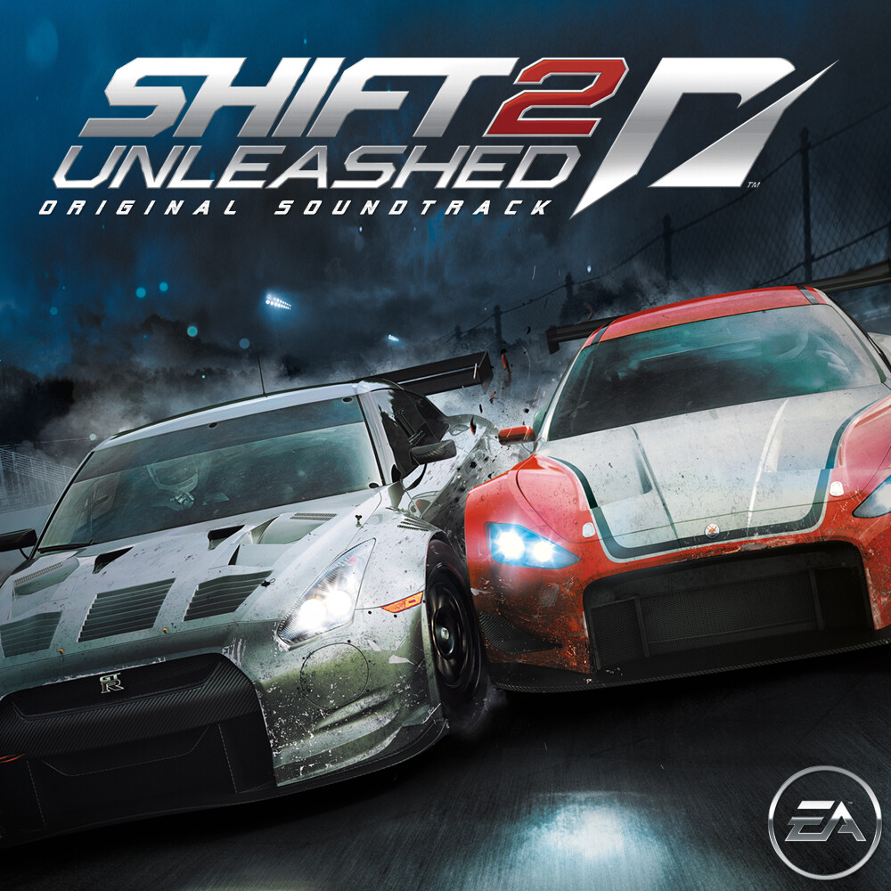 Shift 2: Unleashed (2011)