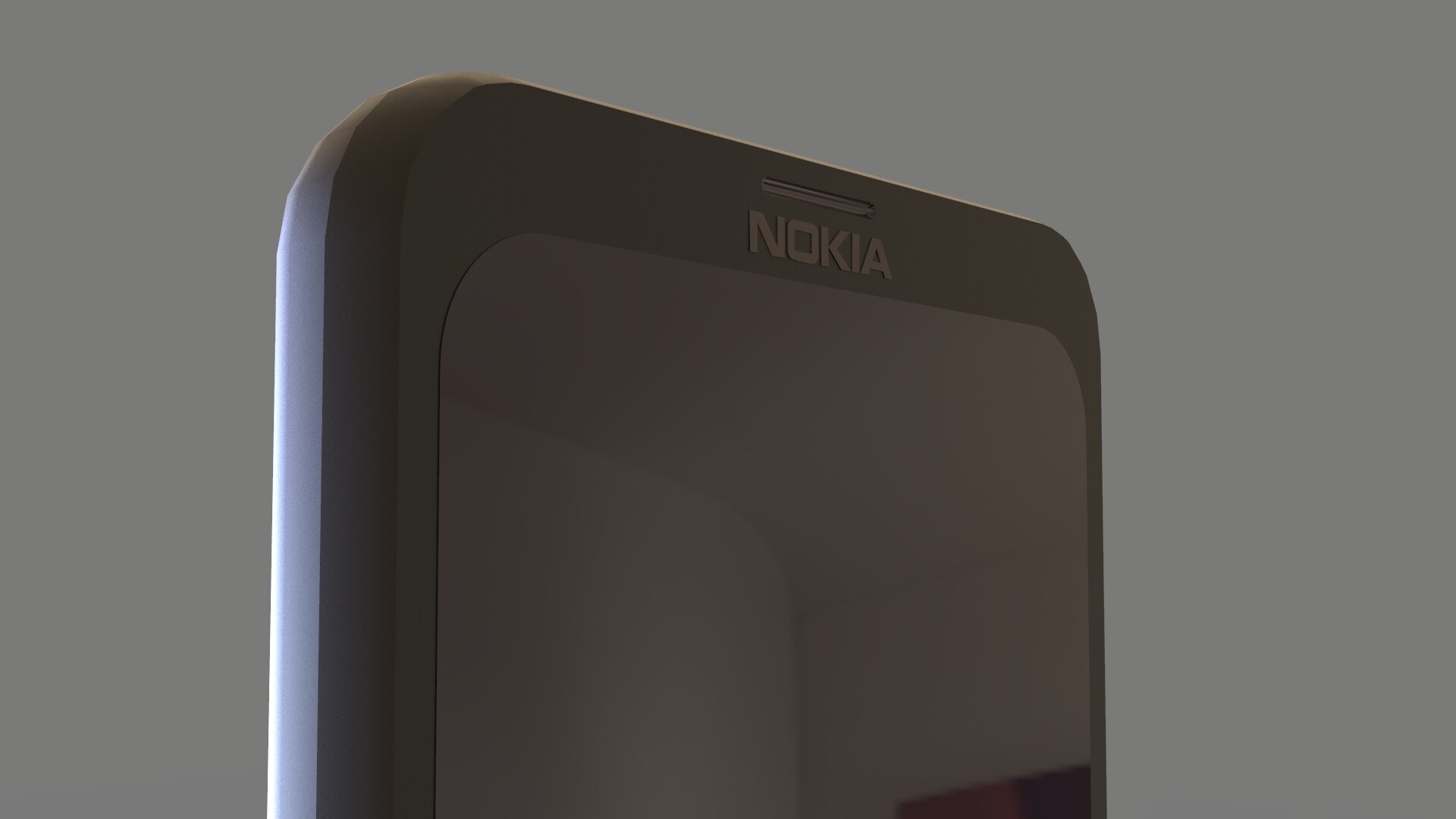 ahmed eimirat nokia k13