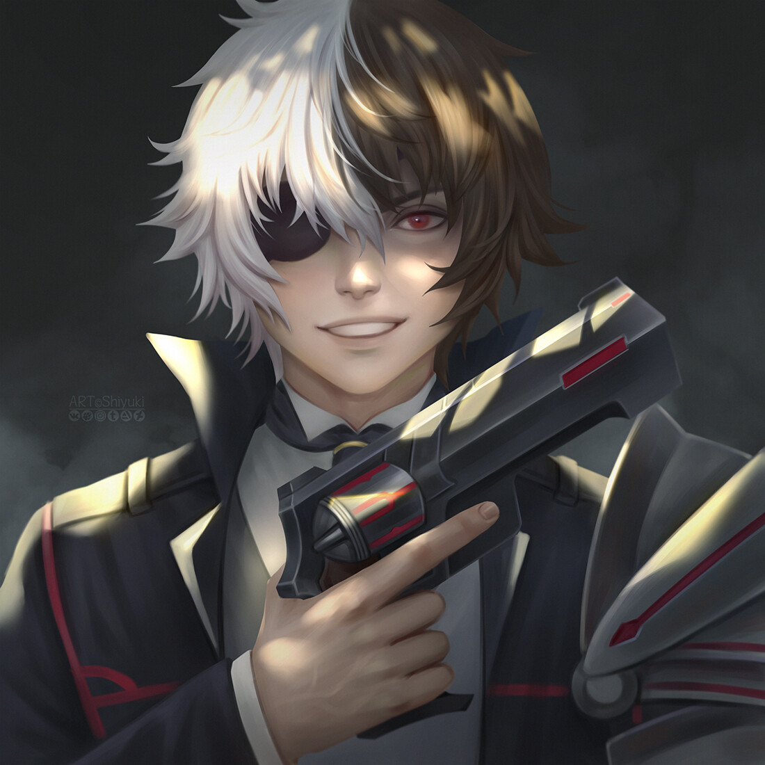 Violetta Murasaki Hajime Nagumo Zerochan has 46 nagumo hajime anime images, and many more in its gallery. violetta murasaki hajime nagumo