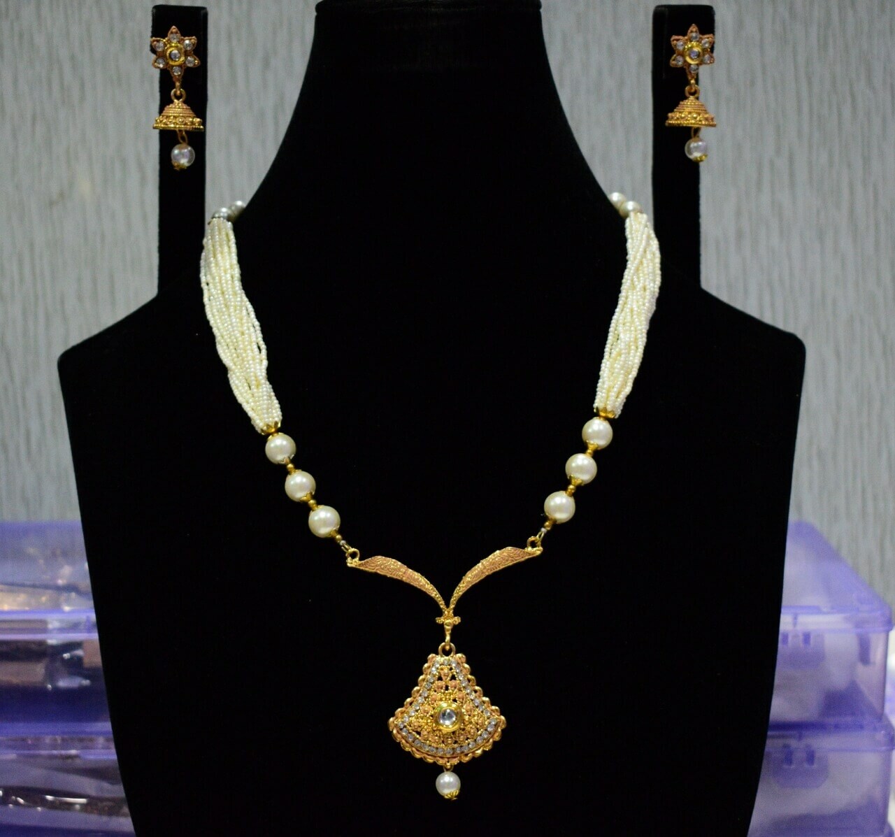 Artificial mala designs online