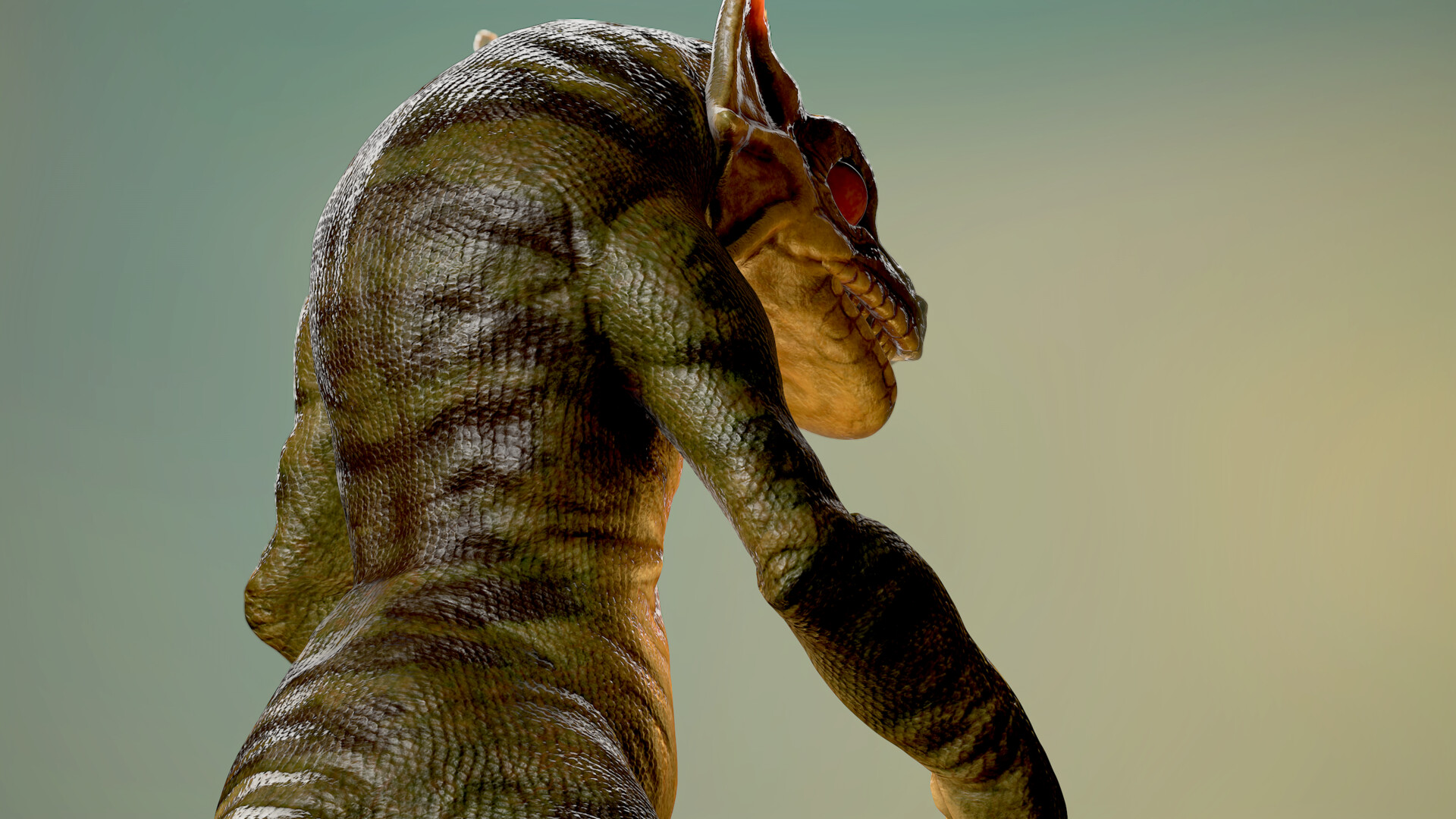 fallout new vegas gecko