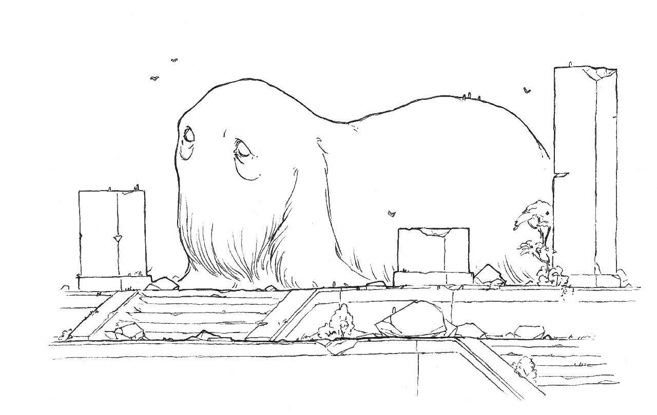 23 — Ancient