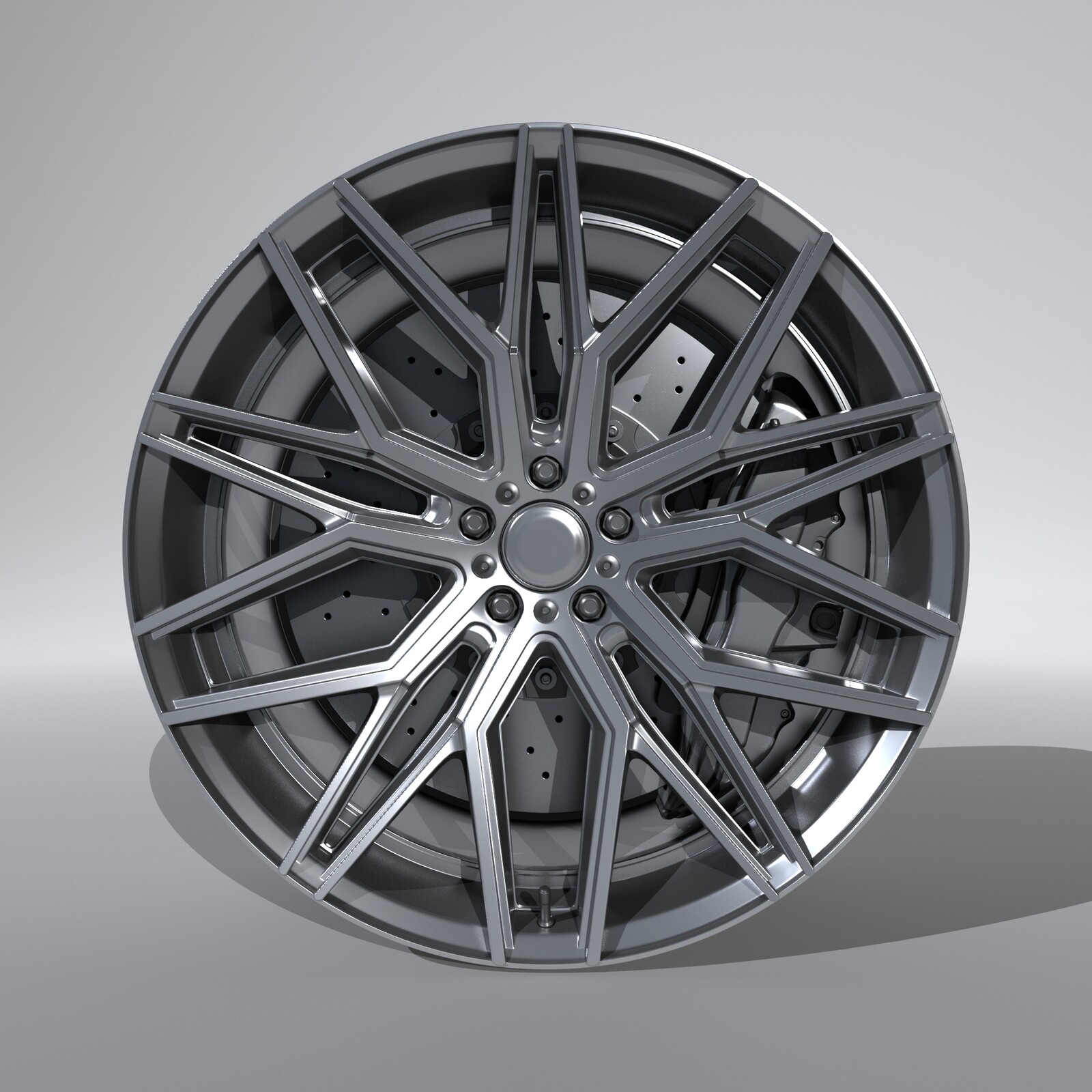 Rims and Rubber: Mag_F_01