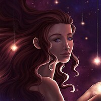 Artstation Heartless Meaghan Ward