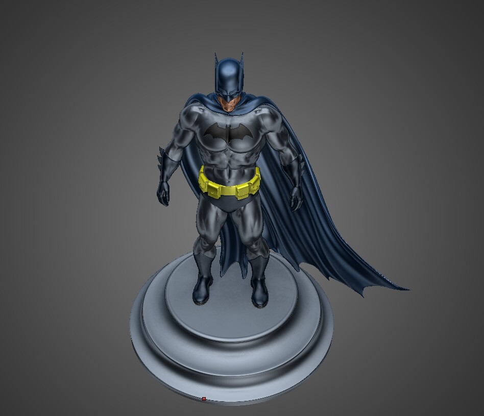 Модель бэтмена. Бэтмен для 3d принтера. Кот в шлеме Batman 3д печать.