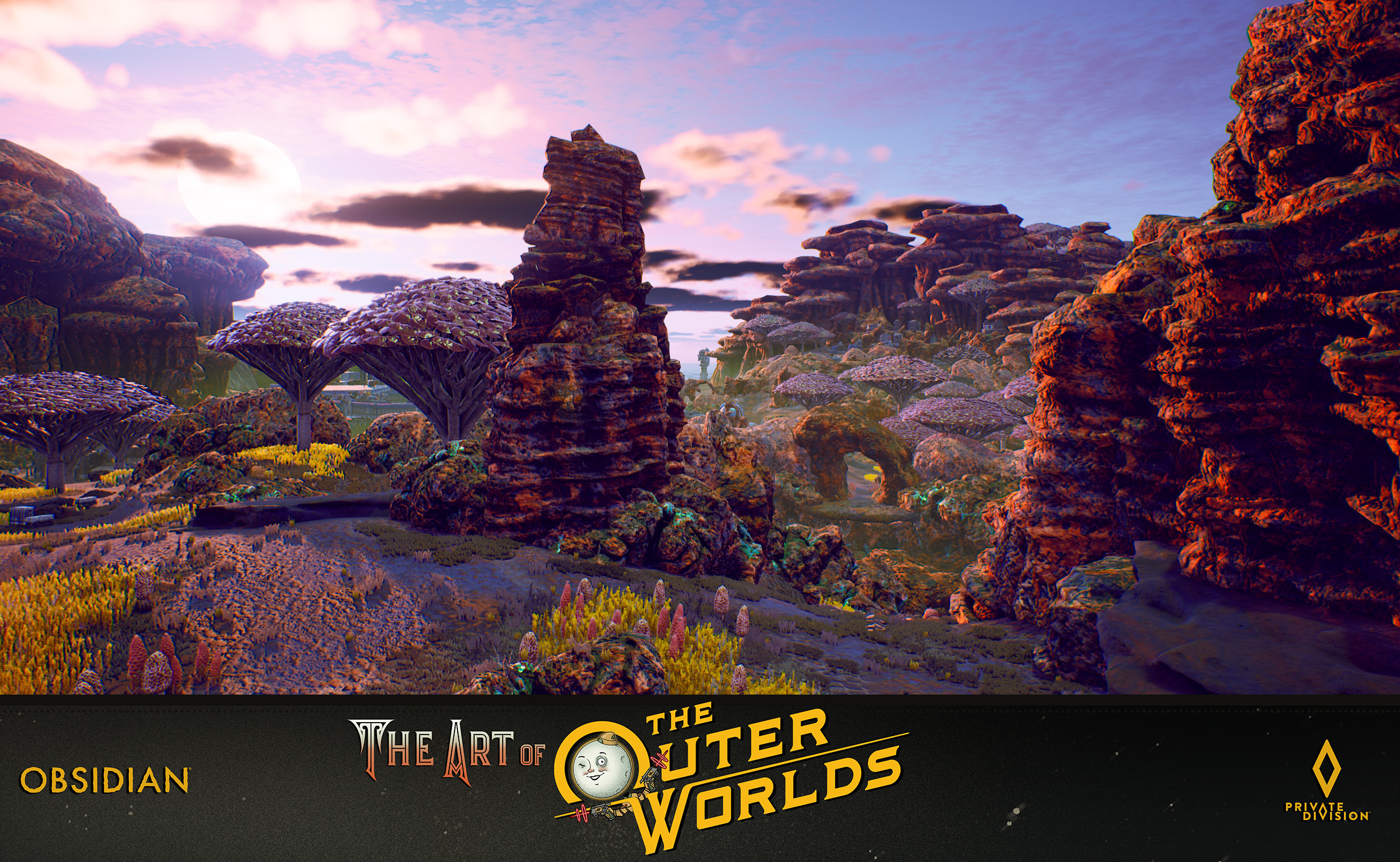 Monarch  The Outer Worlds Wiki