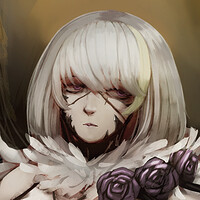 Artstation Ningguang Ben Pham