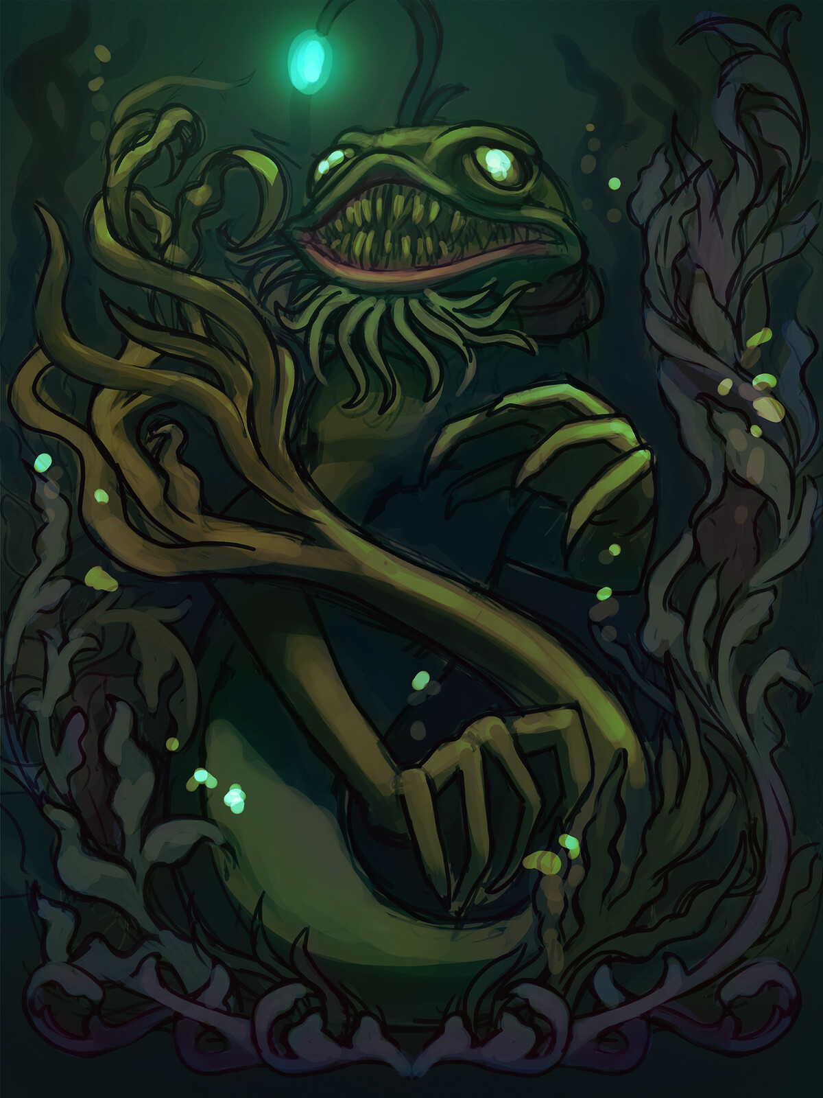WIP