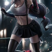 Artstation Bellona Epic Seven 7 Wickellia Art