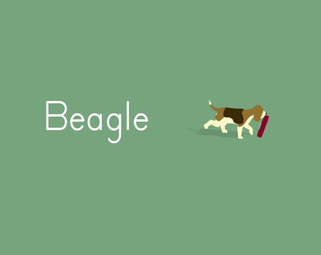 Beagle (Ludum Dare 45)