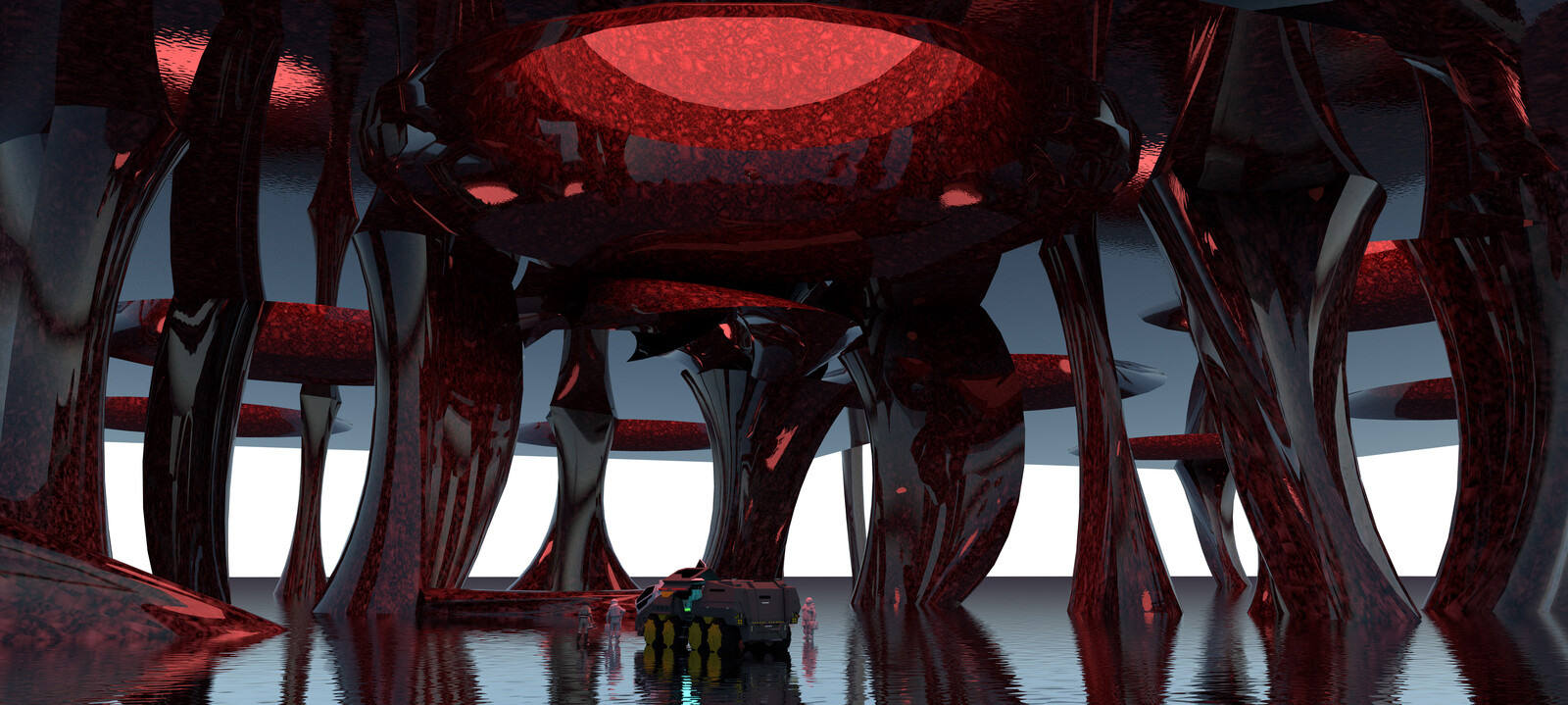 Sketchup 3D base